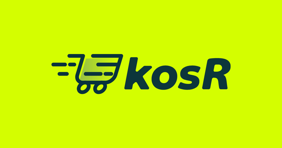 kosr alkalmazas
