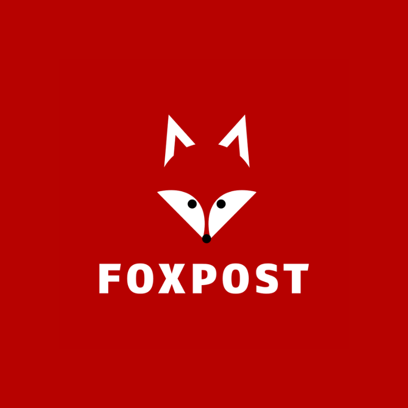 Foxpost Integráció ingyenes Shopify kosR app