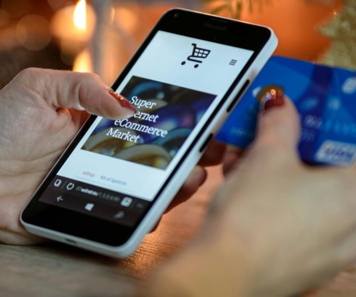 kosr shopping cart checkout