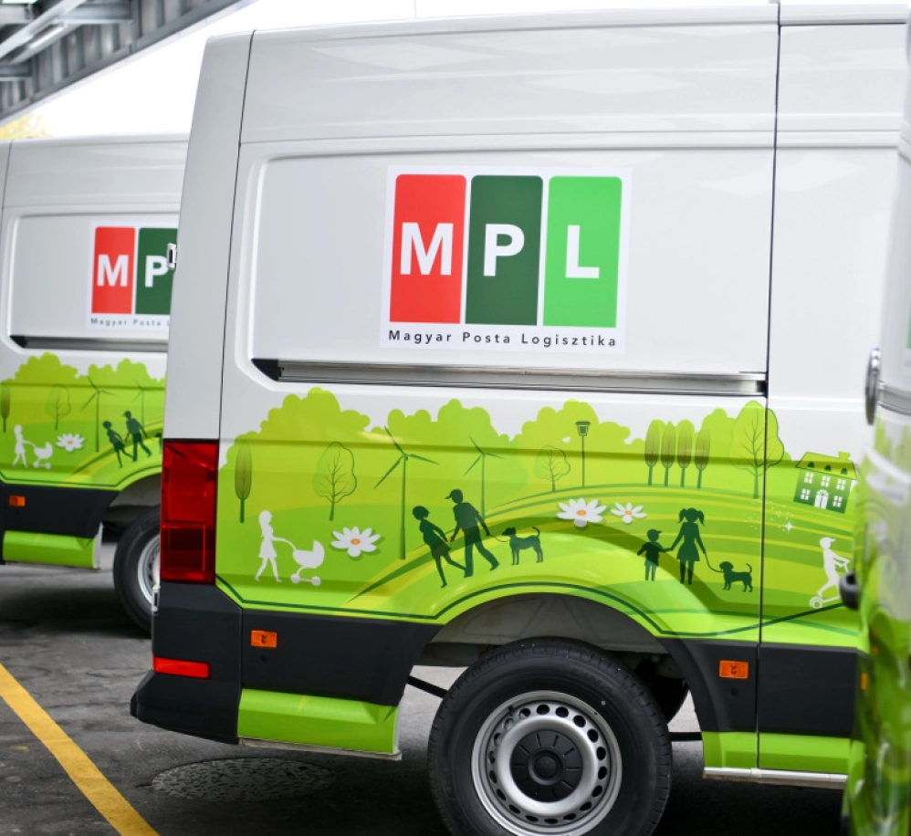 MPL kötelező szállítás Shopify-ba is!