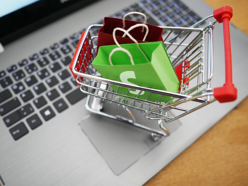 kosR for Shopify